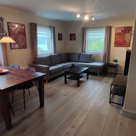 Tindelykke Villa Isfjorden Dış mekan fotoğraf
