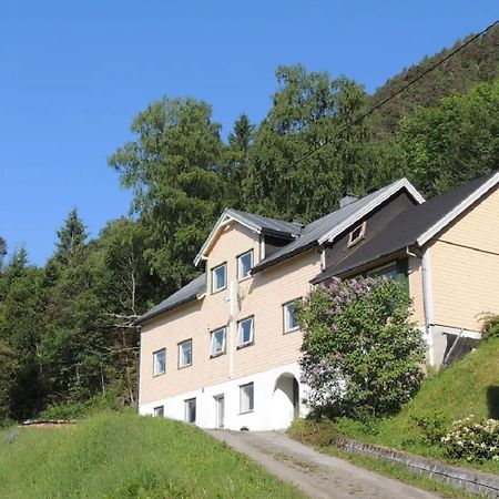 Tindelykke Villa Isfjorden Dış mekan fotoğraf
